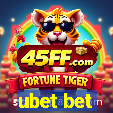 ubet bet